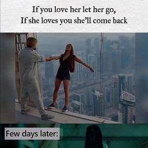 Meet your Posher, Madlen